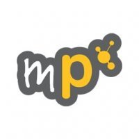 Metaplace logo