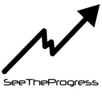 SeeTheProgress logo