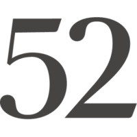 Food52 logo