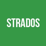 Strados logo