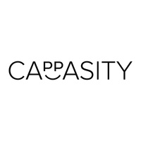 Cappasity Inc. logo