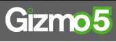 Gizmo5 logo