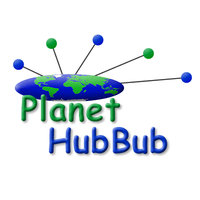 PlanetHubBub logo