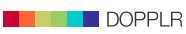 Dopplr logo