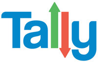 Tally logo