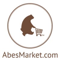 Abe's Market logo