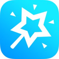 iWish logo