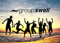 GroupSwell.com logo