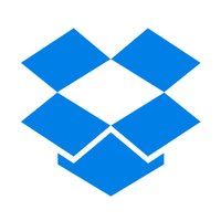 Dropbox logo