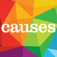 Causes logo