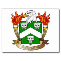 FITCH Anti-Trust Research logo