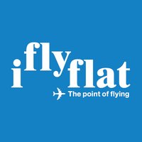iFLYflat logo