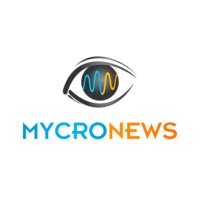 MycroNews logo