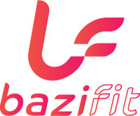 BaziFIT logo