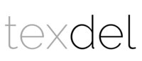 Textile-Based Delivery logo