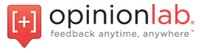 Opinionlab logo