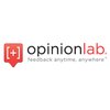 Opinionlab -  analytics