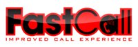 FastCall logo