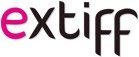 Extiff logo