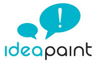 IdeaPaint logo