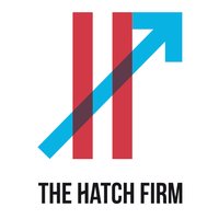 The Hatch Firm logo