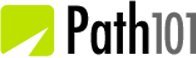 Path101 logo