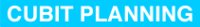 Cubit Planning logo