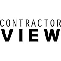 Contractor View logo