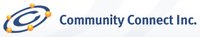 Community Connect logo