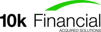 10k Financial Corporation logo