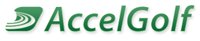 AccelGolf logo