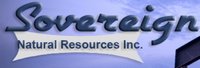Sovereign Natural Resources, Inc logo