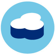 Cloudant logo