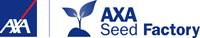 AXA Seed Factory logo