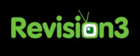 Revision3 logo