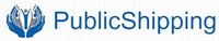 PublicShipping logo