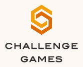 Challenge Games logo