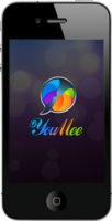 YooMee Mobile logo