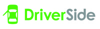 DriverSide logo