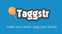 Taggstr logo