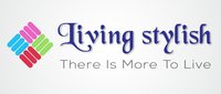 Living Stylish logo