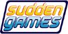 Sudden Games logo