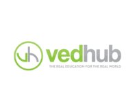 vedhub.com logo