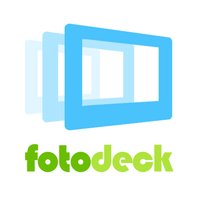 Fotodeck logo