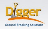 TextDigger (2005-2010) logo