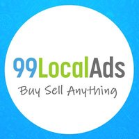 99LocalAds logo