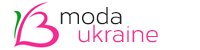 Moda Ukraine logo