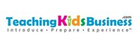 TeachingKidsBusiness.com logo