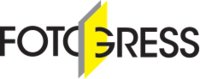 Fotogress logo