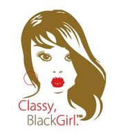 Hairstyles For Black Women logo